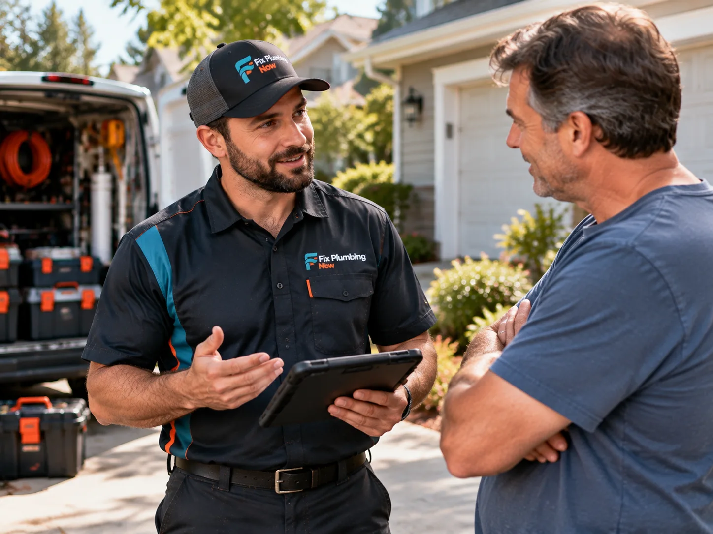 Clogged Drain Service Marcus, IA FAQs